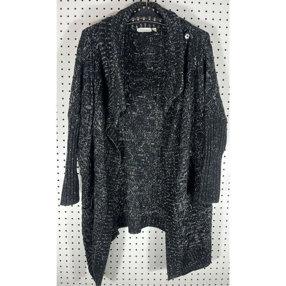 RD Style Cardigan sweater size S